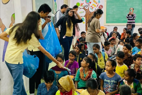 donation Image